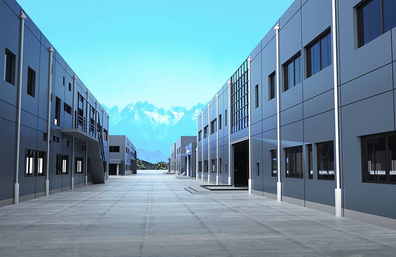 無油水潤滑空壓機(jī)