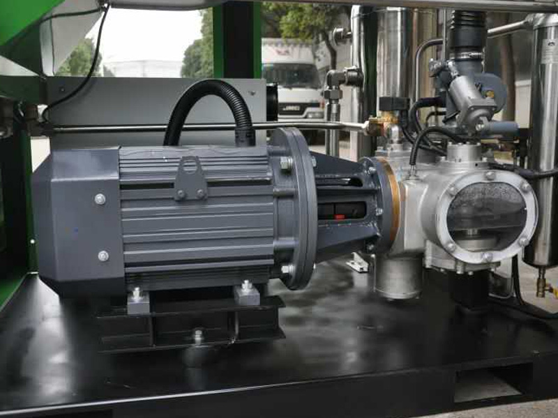 環(huán)?？諌簷C是未來的主流