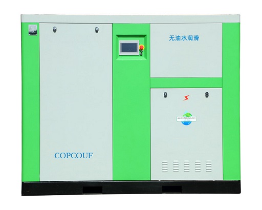 采購無油水潤滑空壓機需要考慮哪些因素？