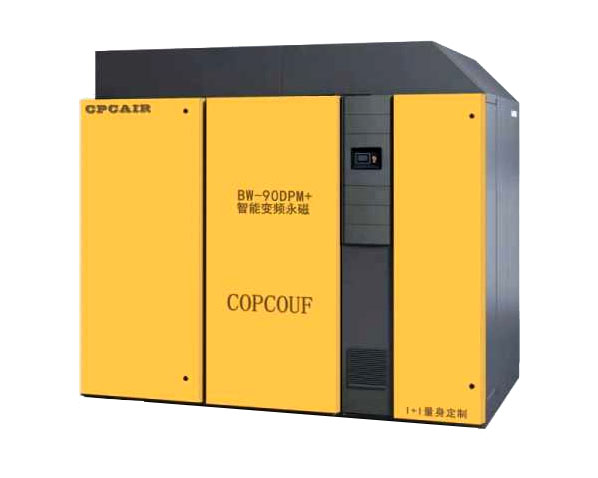 如何判別永磁變頻空壓機配件的質量？