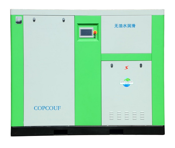 無油水潤滑空壓機的保養(yǎng)項目有哪些？